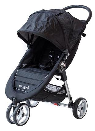 Коляска baby jogger city mini