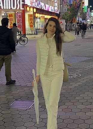 Джинси massimo dutti 36 (s)