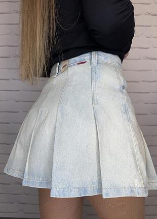 Спідниця міні levi’s 2