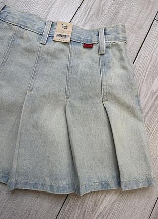 Спідниця міні levi’s 9