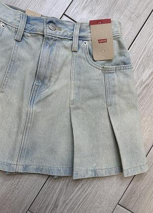 Спідниця міні levi’s 5
