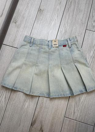 Спідниця міні levi’s 6