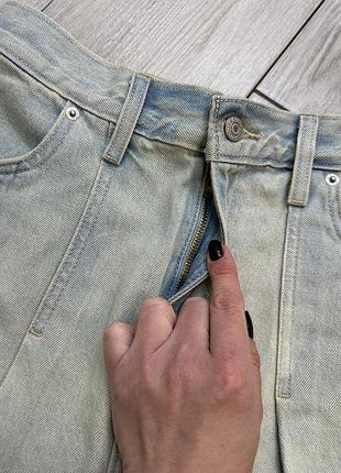 Спідниця міні levi’s 7