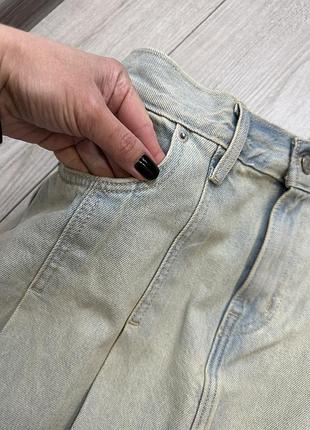 Спідниця міні levi’s 8
