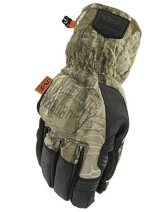Рукавиці mechanix sub20 realtree