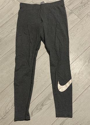Лосіни nike