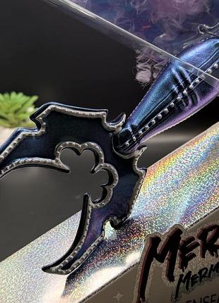 Нова запакована лялька mermaze 4