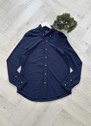 Красива сорочка ralph lauren