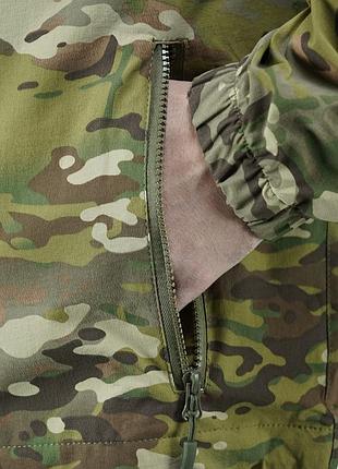 Вологозахисна куртка tactical flex pro fs — з 4wstretch (3000мм) 7