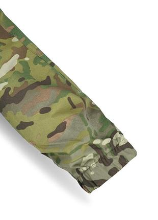 Вологозахисна куртка tactical flex pro fs — з 4wstretch (3000мм) 4