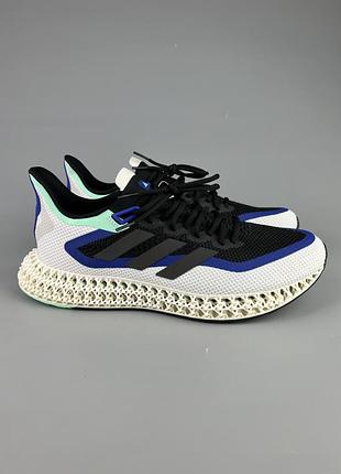 Чоловічі кросівки adidas 4dfwd 2 m оригінал hp7673