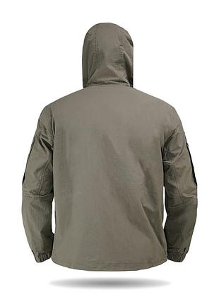 Водонепроницаемая куртка tactical flex pro fs — из материала 4wstretch (3000 мм) 2