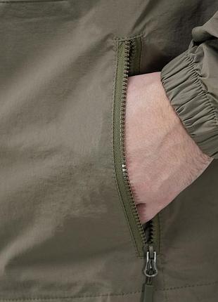 Водонепроницаемая куртка tactical flex pro fs — из материала 4wstretch (3000 мм) 4