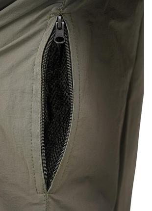 Водонепроницаемая куртка tactical flex pro fs — из материала 4wstretch (3000 мм) 5