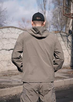Водонепроницаемая куртка tactical flex pro fs — из материала 4wstretch (3000 мм) 8