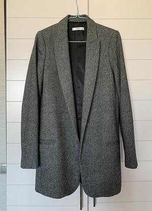 Піджак mango xs розмір