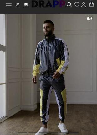 Спортивний костюм