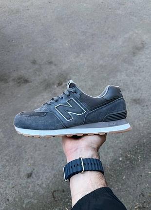 Кросівки new balance 574🎞️