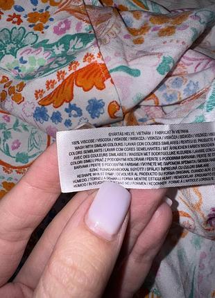 Сарафан primark 5