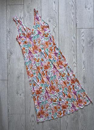Сарафан primark 6
