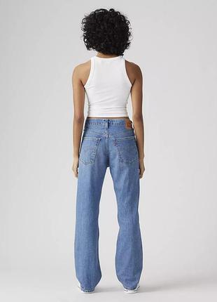 Джинси levi’s  low pro