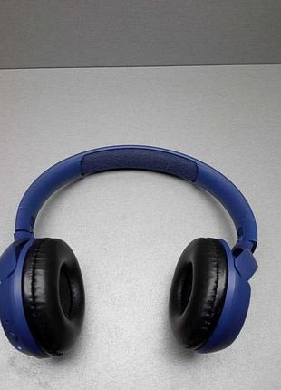 Наушники bluetooth-гарнитура б/у jbl tune 500bt