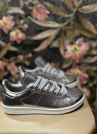 Кеды adidas “stan smith”