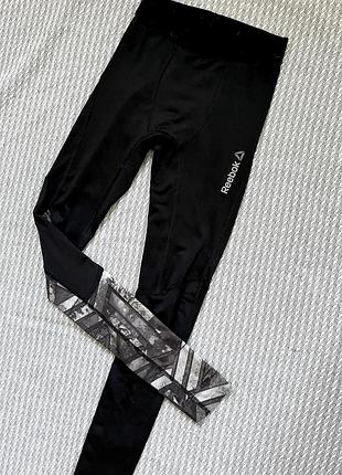 Лосіни reebok