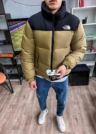 Куртка Пуховик thf