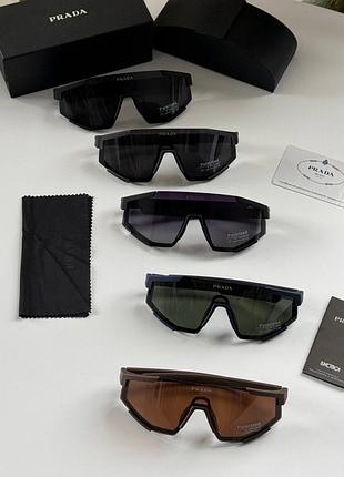 Prada polarized 4