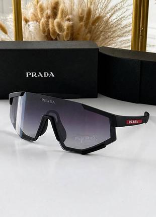 Prada polarized 6