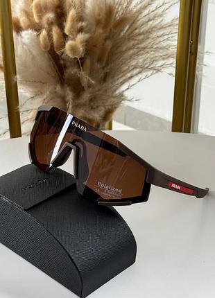 Prada polarized 2