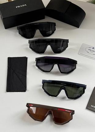 Prada polarized 5