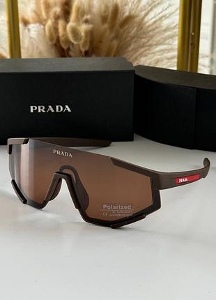 Prada polarized 9