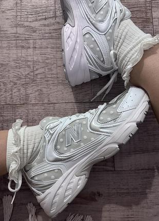 Оригинальный / кроссовки new balance 530 40 размер