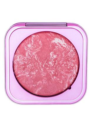 Zola румяна velvet blush glow 02 природное касание natural touch