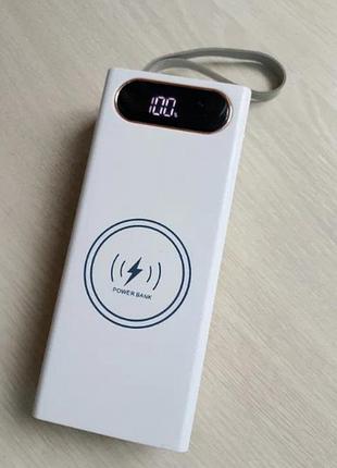Павербанк powerbank на 40000mah.