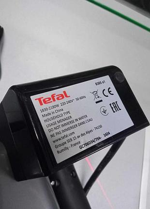 Електричний гриль шашличниця б/у tefal optigrill gc706d34