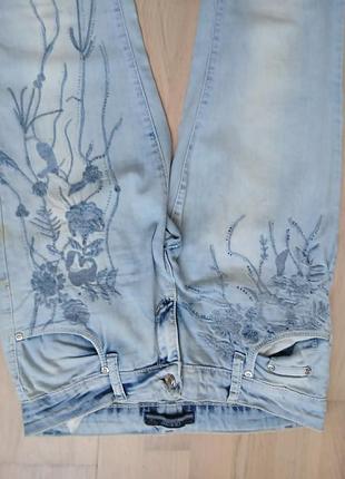 Джинсы guess 4