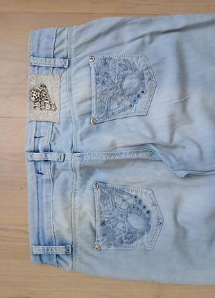 Джинсы guess 5