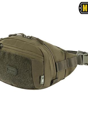 Сумка m-tac companion bag small ranger green