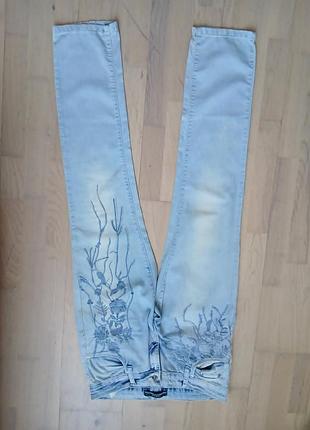 Джинсы guess 6