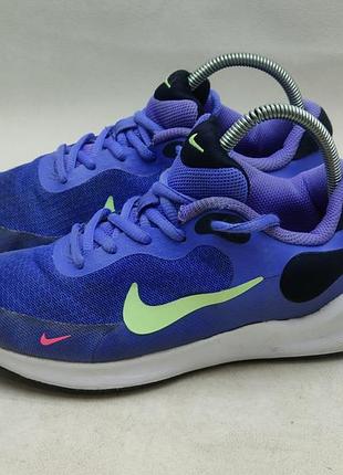 Кроссовки детские оригинальные nike revolution 7