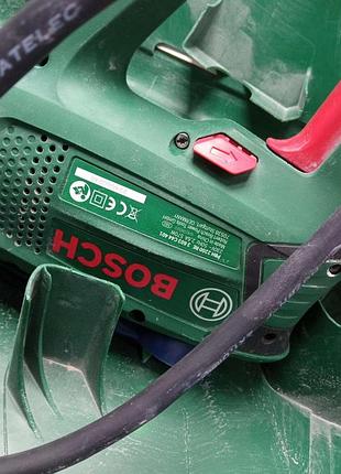 Перфоратор б/у bosch pbh 2200 re 2
