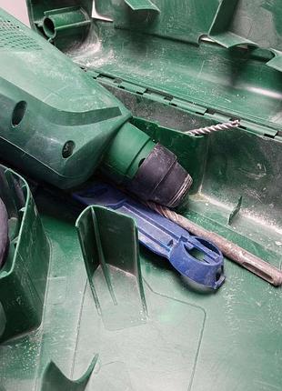 Перфоратор б/у bosch pbh 2200 re 3