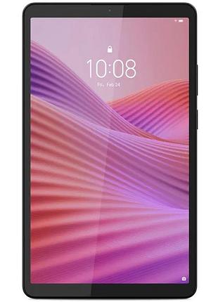 Lenovo tab one 4/64 gb wifi, luna grey + чехол
