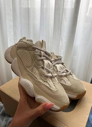 Кроссовки adidas yeezy оригинал