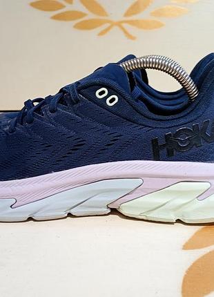 Hoka clifton edge кроссовки размер 41