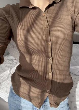 Кардиган кофта massimo dutti 3