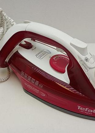 Праска tefal ultragliss fv4920 (товар вживаний)